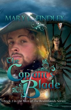 The Captain's Blade - Findley, Mary C.