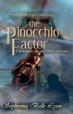 The Pinocchio Factor The Pinocchio Factor