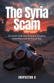 The Syria Scam The Syria Scam
