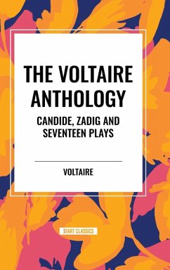 The Voltaire Anthology - Voltaire