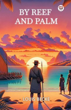 Cover By Reef and Palm