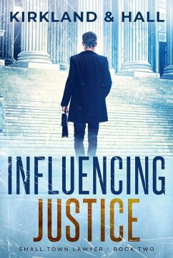 Cover Influencing Justice