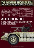 Autoblindo AS42, S37, AS43, Camionetta AS43 e Lince Autoblindo AS42, S37, AS43, Camionetta AS43 e Lince