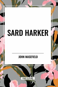 Sard Harker - Masefield, John