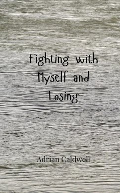 Cover Fighting with Myself and Losing