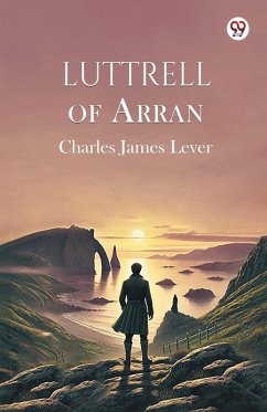 Luttrell Of Arran - Lever, Charles James