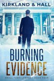 Burning Evidence Burning Evidence
