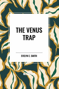 Cover The Venus Trap