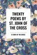 Twenty Poems by St. John of the Cross - Bild 1