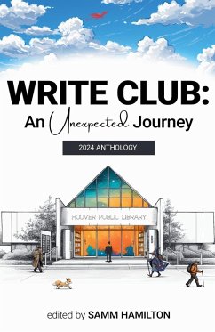 Cover Write Club