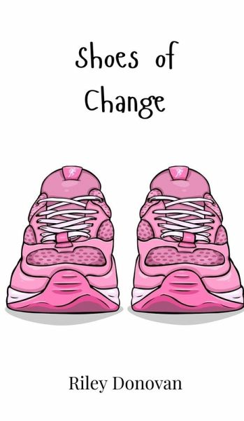 Shoes of Change