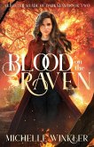 Blood on the Raven Blood on the Raven