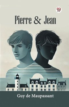 Cover Pierre & Jean