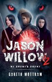 Jason Willow 2 - My Enemy's Enemy Jason Willow 2 - My Enemy's Enemy