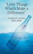Little Things Which Make a Difference -... - Bild 1