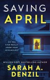 Saving April Saving April