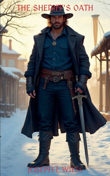 The Sheriff's Oath