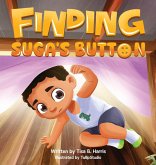 Finding Suga's Button Finding Suga's Button