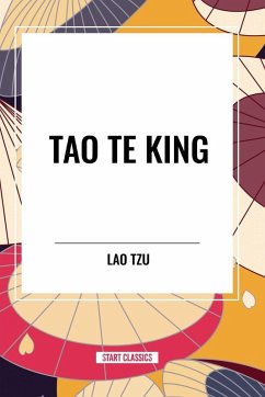 Cover Tao Te King