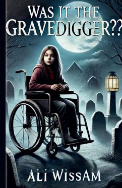 Cover Was It the Gravedigger?