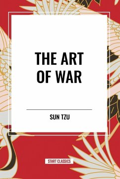Cover The Art of War