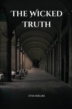 Cover The Wicked Truth