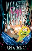 Monster Egg Surprise Monster Egg Surprise