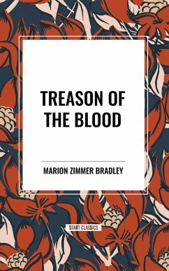 Cover Treason of the Blood