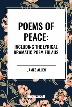 Cover Poems of Peace