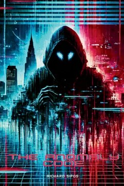 The Anomaly Code - Sipos, Richard