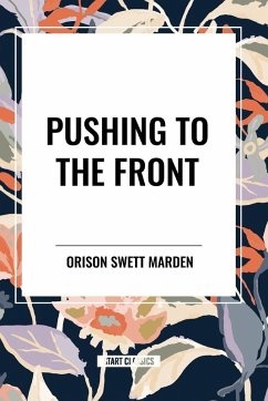 Cover Pushing to the Front