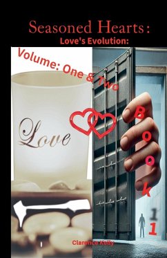 Seasoned Hearts - Kelly, Clarence