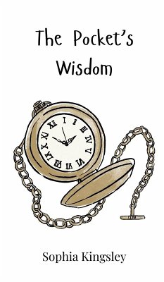 The Pocket's Wisdom - Kingsley, Sophia