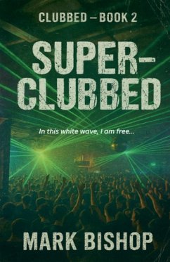 Cover Super-Clubbed