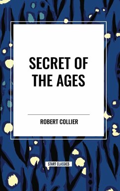 Cover Secret of the Ages