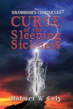 Cover The Swordsmen Chronicles