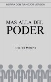 Mas Alla del Poder Mas Alla del Poder