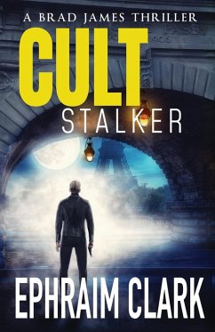 Cover Cult Stalker