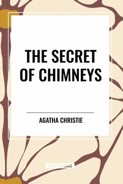 Cover The Secret of Chimneys