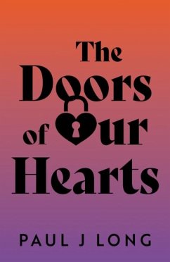 Cover The Doors of Our Hearts