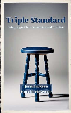 Cover Triple Standard
