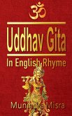 Uddhav Gita in English Rhym