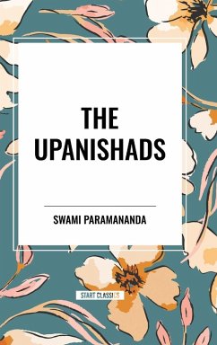 Cover The Upanishads