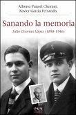 Sanando la memoria Sanando la memoria