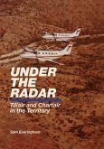 Under The Radar - Tillair and Chartair in the Territory
