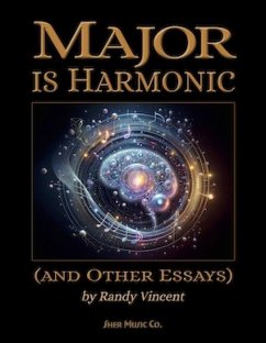 Cover Major is Harmonic