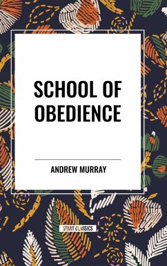 Cover School of Obedience