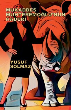 Cover Mukaddes Muhteremo¿lu'nun Kaderi