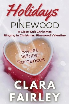 Cover Holidays in Pinewood