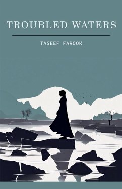 Cover Troubled Waters